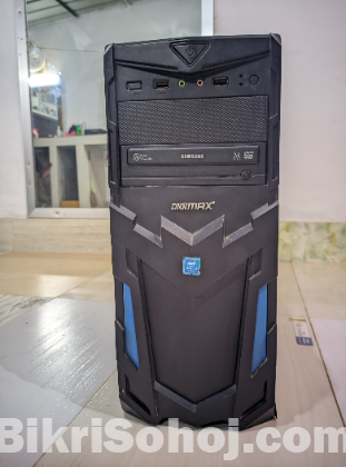 Desktop Computer 16GB Ram